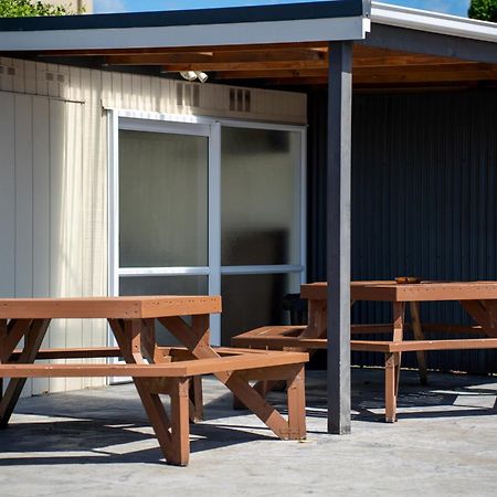 Viking Lodge Motel Tahoraiti Exteriér fotografie