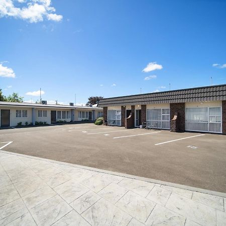 Viking Lodge Motel Tahoraiti Exteriér fotografie