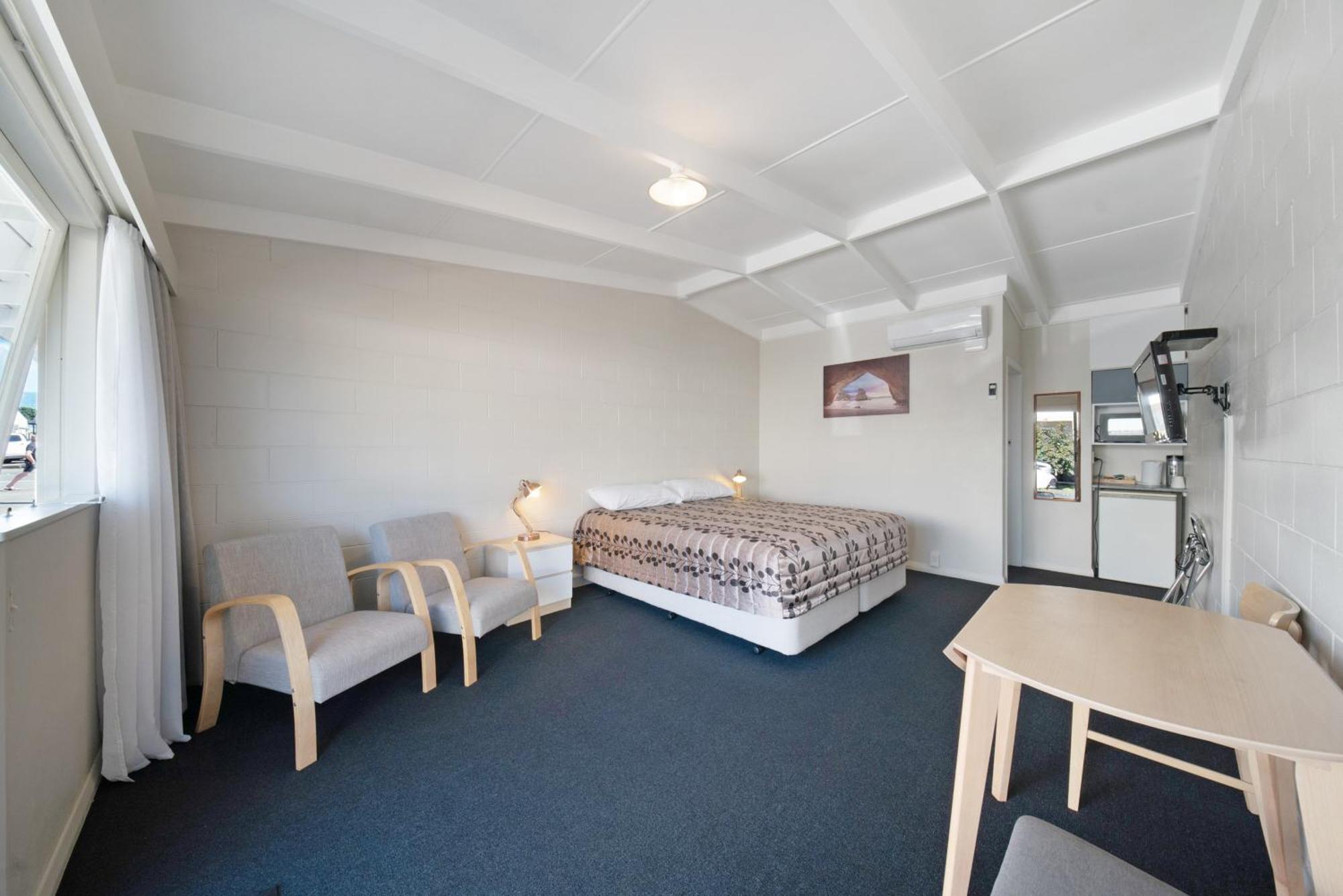 Viking Lodge Motel Tahoraiti Pokoj fotografie