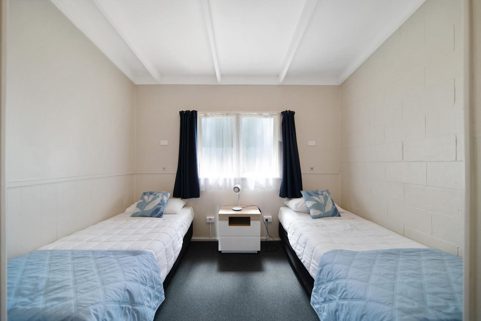 Viking Lodge Motel Tahoraiti Pokoj fotografie