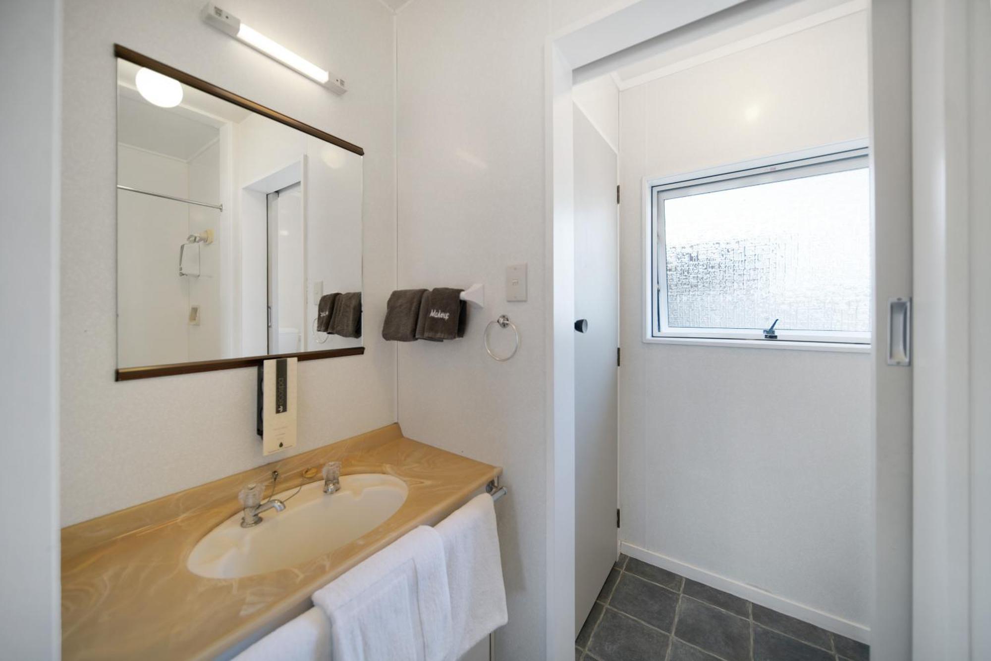Viking Lodge Motel Tahoraiti Pokoj fotografie