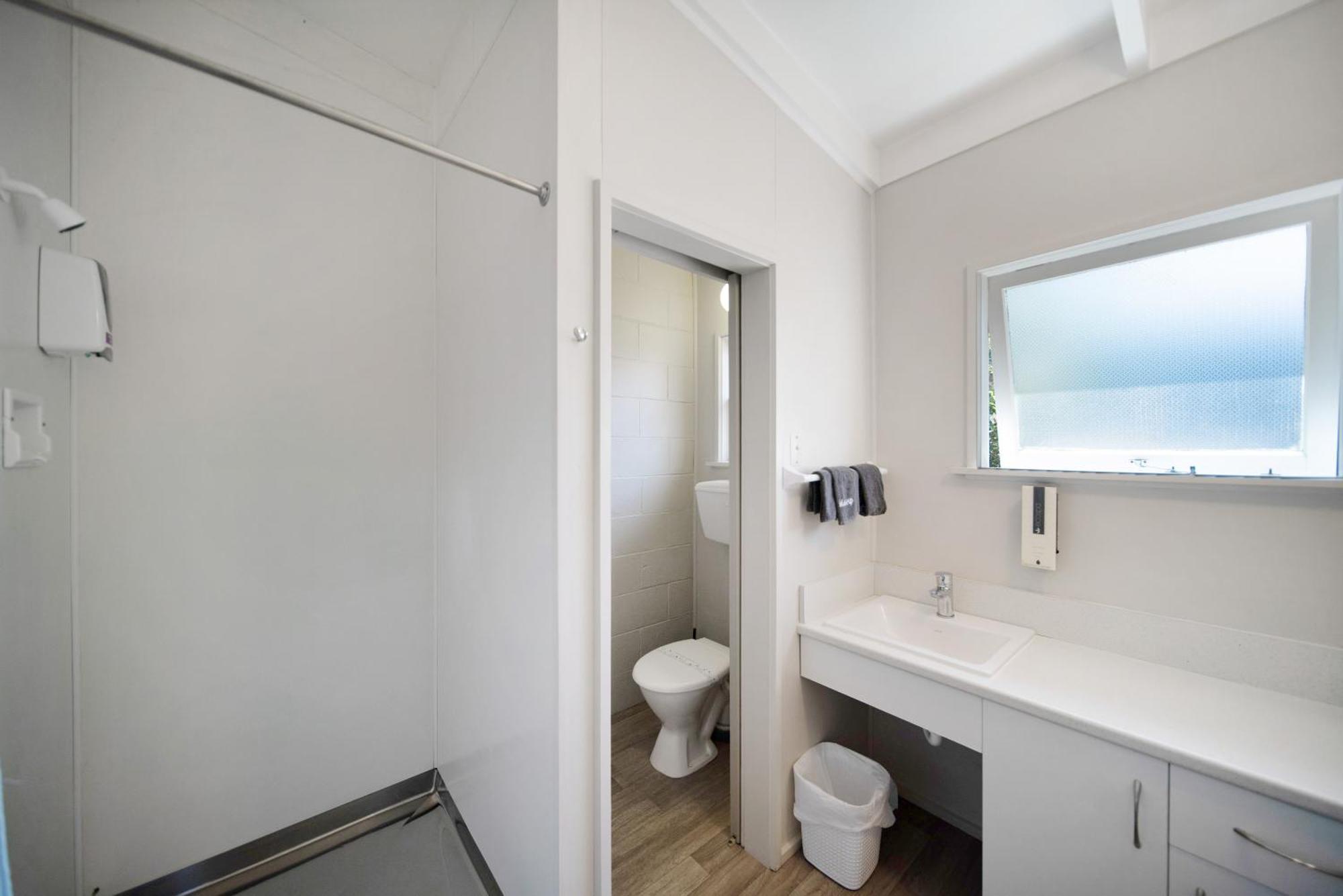 Viking Lodge Motel Tahoraiti Pokoj fotografie