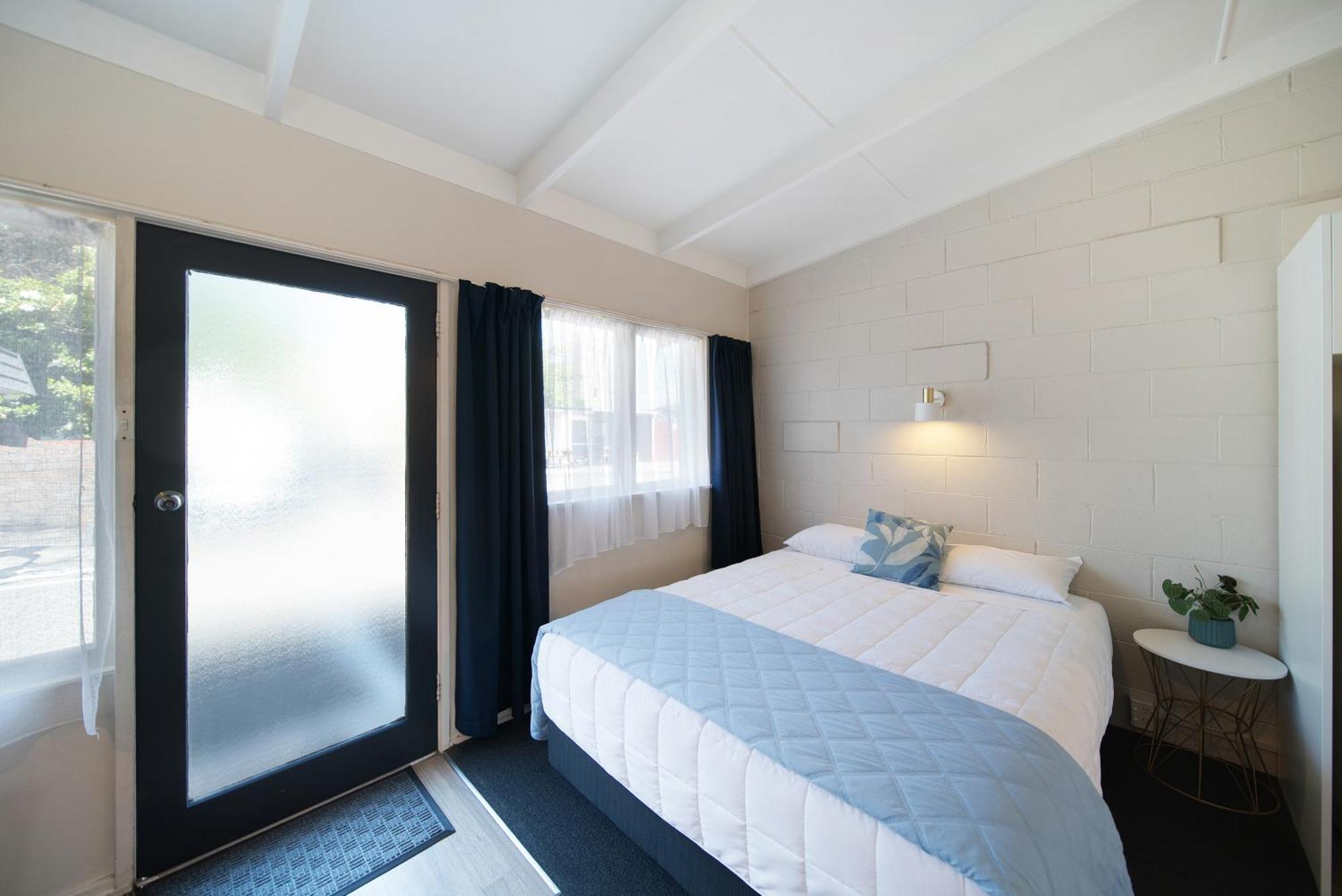 Viking Lodge Motel Tahoraiti Pokoj fotografie